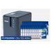 Brother PT-P950NW Desktop Label Printer and Tape BUNDLE